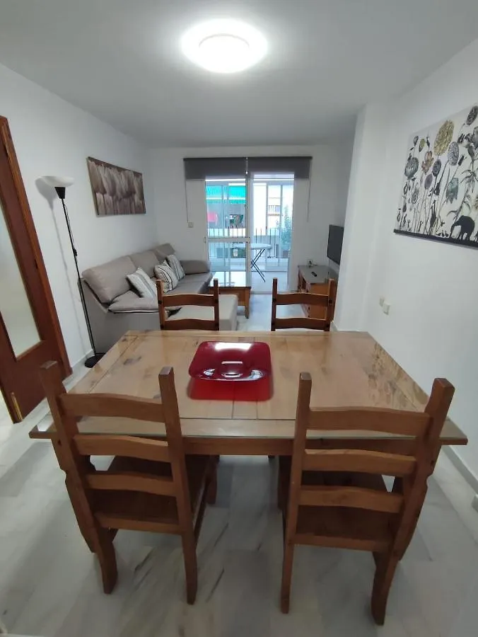 Apartamento Apartamento Torre De Arena Sanlúcar de Barrameda 0*,