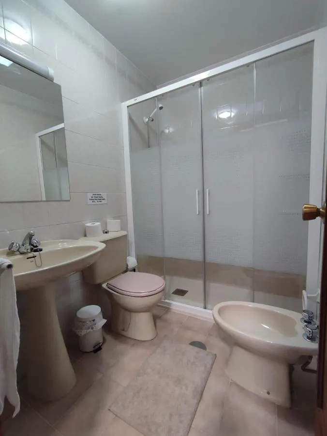 Apartamento Torre De Arena Apartment Sanlucar de Barrameda
