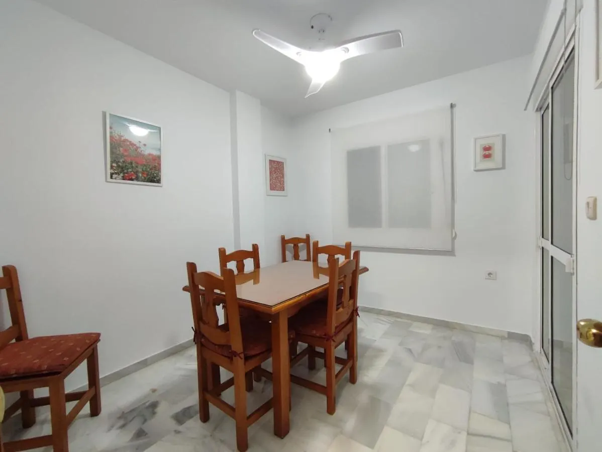 Apartamento Apartamento Torre De Arena Sanlúcar de Barrameda