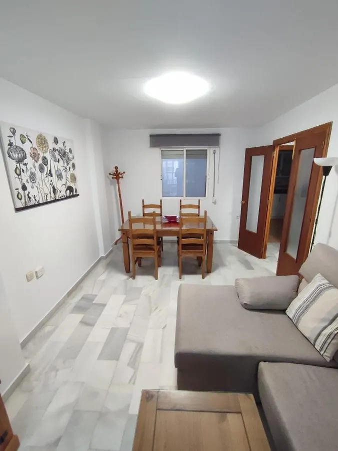 Apartamento Torre De Arena Sanlúcar de Barrameda