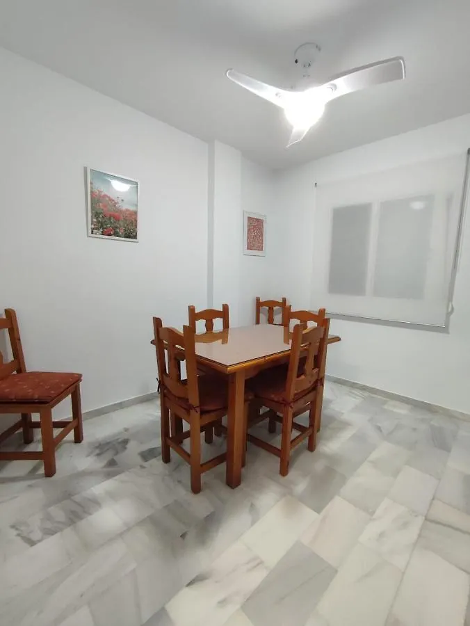 Apartamento Apartamento Torre De Arena Sanlúcar de Barrameda España