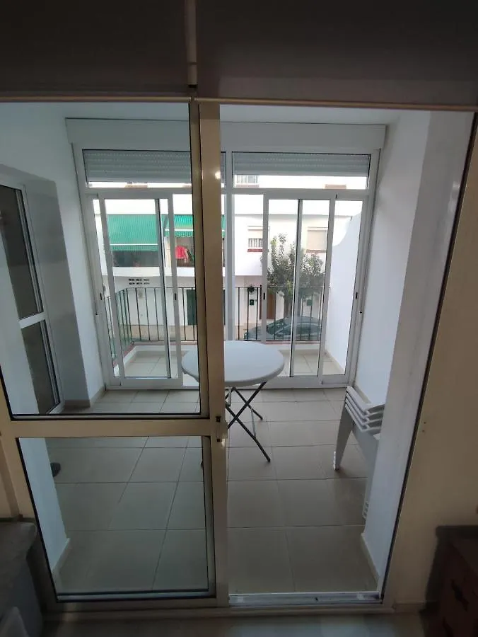 Apartamento Apartamento Torre De Arena Sanlúcar de Barrameda 0*,  España