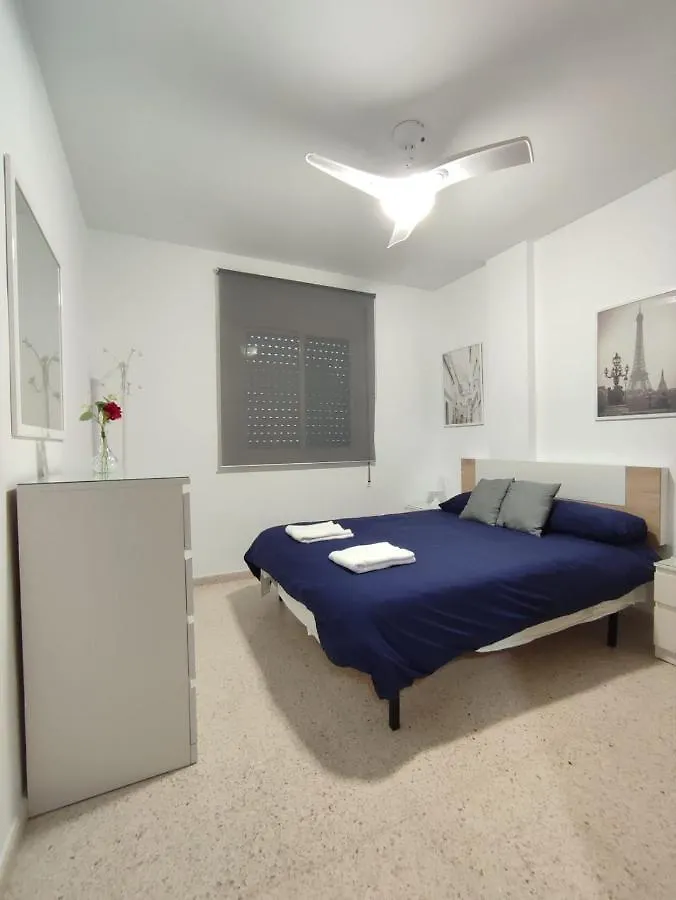 Apartamento Torre De Arena Sanlúcar de Barrameda España