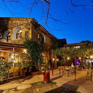 Mas Torrencito Pet Friendly Bed and breakfast Parets d'Empordà