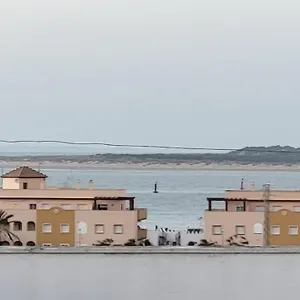 Alpandeire Apartamento