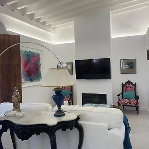 Trascuesta 10 Apartamento