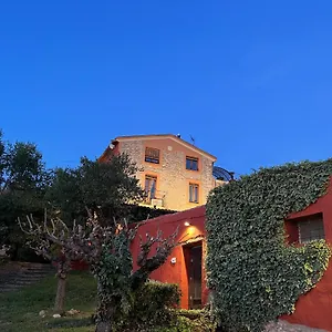 Les Vinyes Rural Boutique & Hotel Vilardida