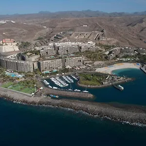 Anfi Del Mar 1 Apartahotel La Playa de Arguineguín