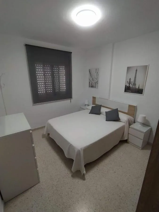 Apartment Apartamento Torre De Arena Sanlucar de Barrameda