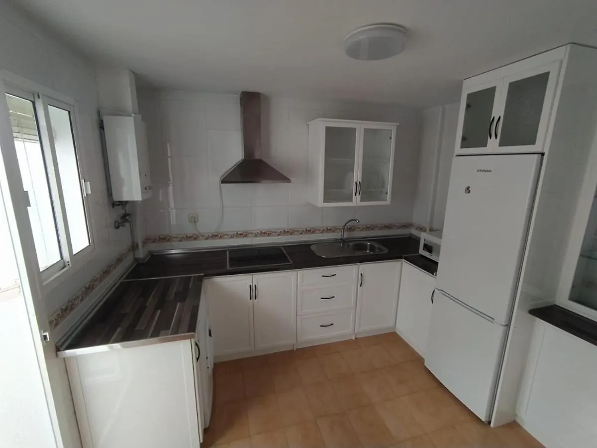 Apartamento Torre De Arena Sanlucar de Barrameda Spain