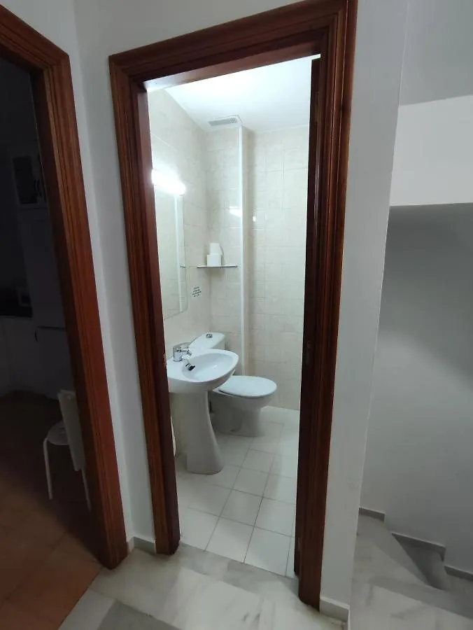 Apartamento Torre De Arena Sanlucar de Barrameda