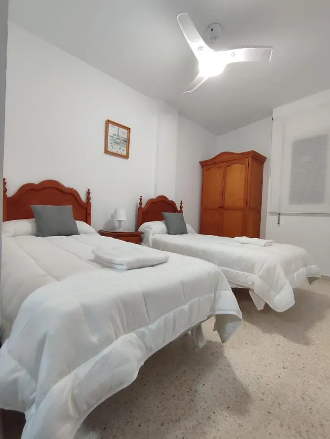 Apartamento Torre De Arena Sanlucar de Barrameda
