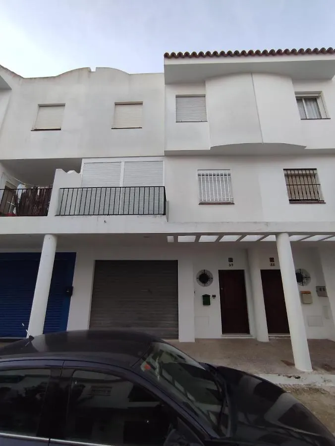 Apartment Apartamento Torre De Arena Sanlucar de Barrameda