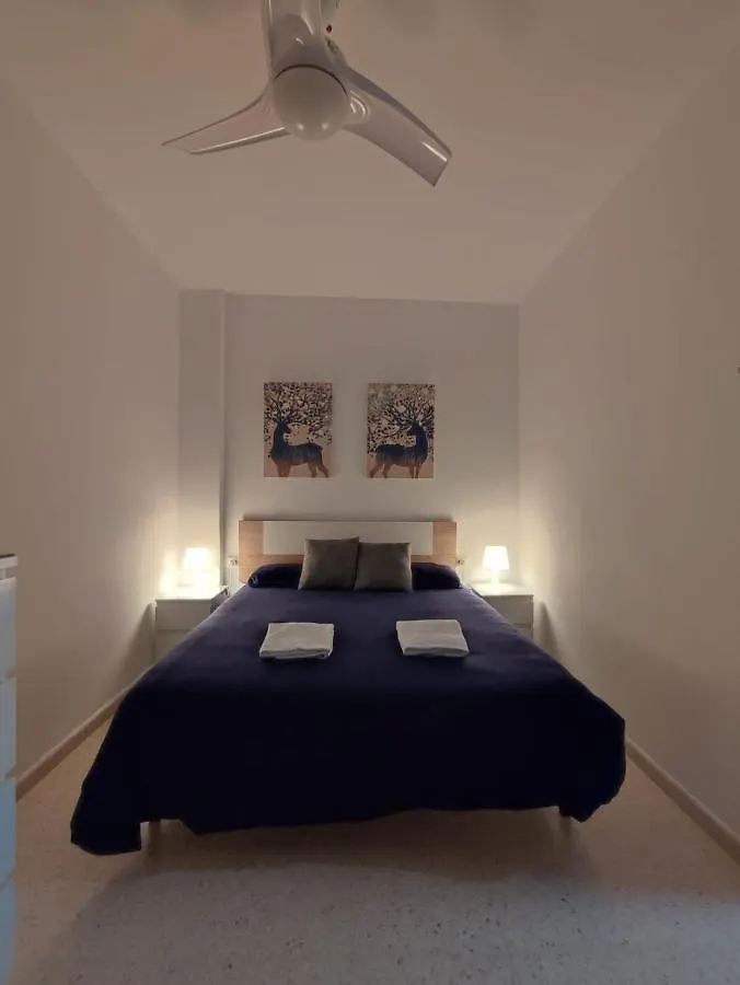 Apartment Apartamento Torre De Arena Sanlucar de Barrameda Spain