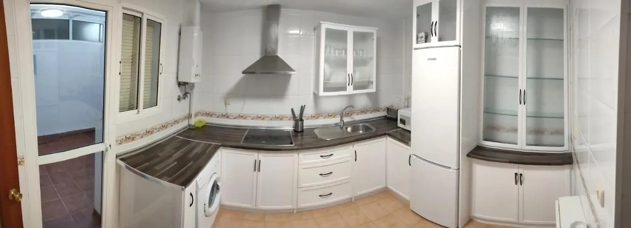 Apartamento Torre De Arena Sanlucar de Barrameda Spain