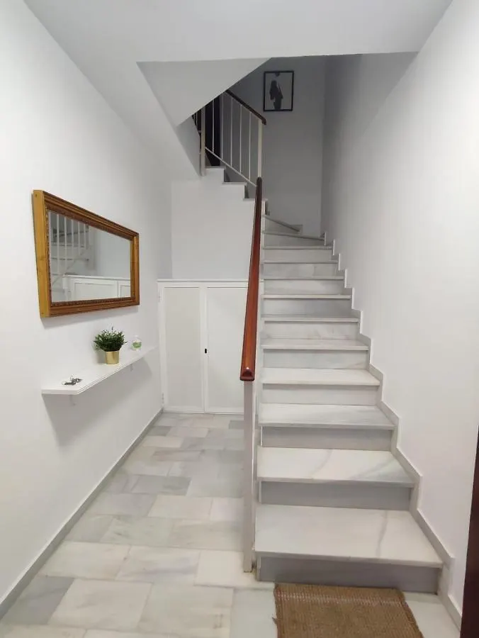 Apartamento Torre De Arena Sanlucar de Barrameda 0*,  Spain