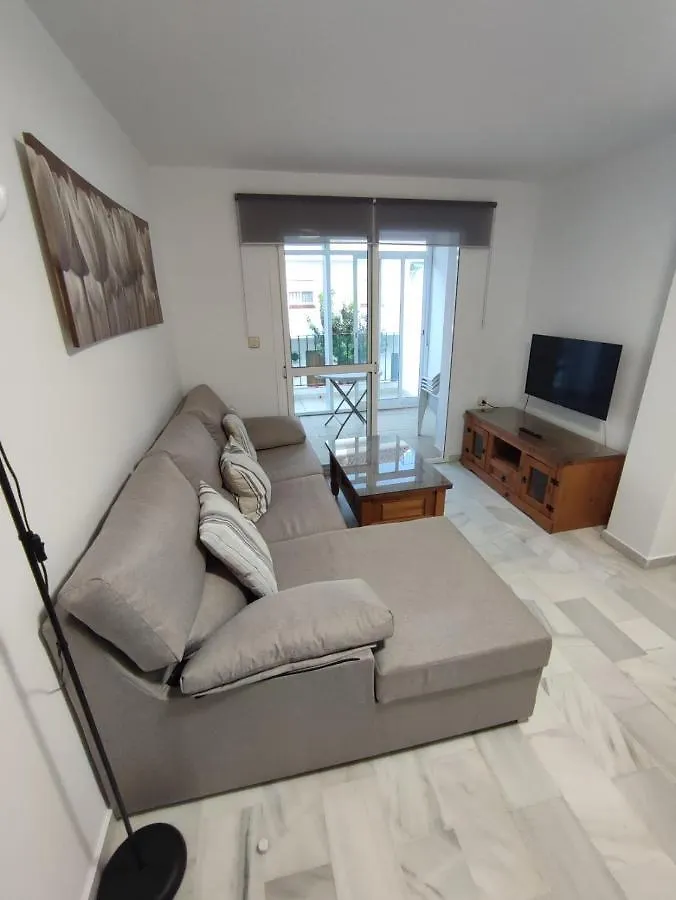 Apartamento Torre De Arena Sanlucar de Barrameda Apartment