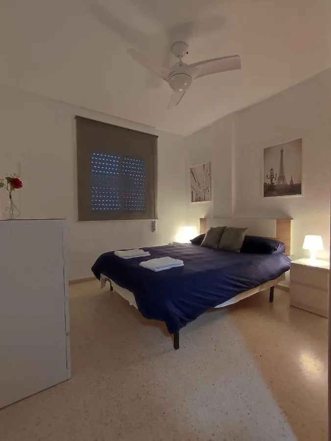 Apartamento Torre De Arena Sanlucar de Barrameda 0*,  Spain