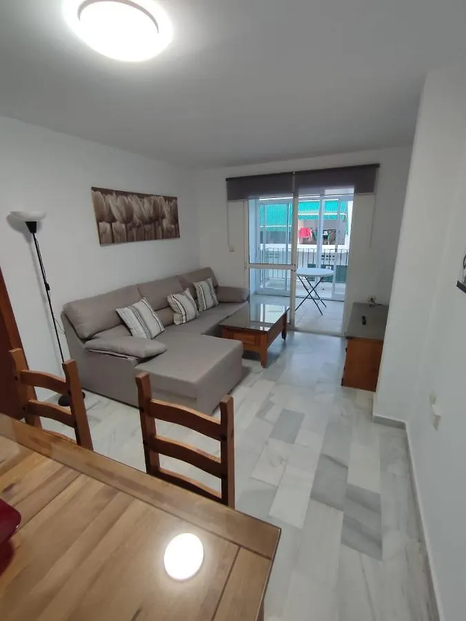 Apartamento Torre De Arena Apartamento Sanlúcar de Barrameda Espanha